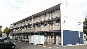 レオパレス宇多津 108 ｜ 香川県綾歌郡宇多津町浜六番丁（賃貸マンション1K・1階・20.28㎡） その1