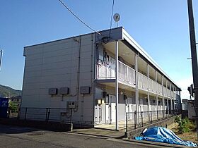 レオパレスエクレール鬼無 104 ｜ 香川県高松市鬼無町藤井576-3（賃貸アパート1K・1階・23.18㎡） その6