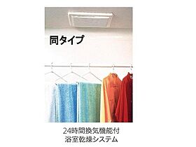 ジェンティーIＡ 204 ｜ 香川県高松市国分寺町新居1178番地（賃貸アパート1LDK・2階・50.96㎡） その12