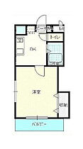 エスポワールI田井 205 ｜ 香川県高松市多肥下町896-1（賃貸マンション1K・2階・27.30㎡） その2