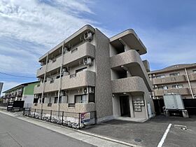 エステート久保II 301 ｜ 香川県高松市多肥下町1570-5（賃貸マンション1K・3階・27.47㎡） その1