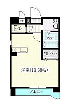 なかよしマンション 201 ｜ 香川県高松市塩上町2丁目3-10（賃貸マンション1R・2階・30.03㎡） その2