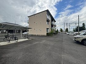 グレイスフル橘　B棟 101 ｜ 香川県高松市三名町157-1（賃貸アパート2LDK・2階・58.10㎡） その24