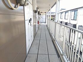 レオパレスソレーユ 101 ｜ 香川県綾歌郡宇多津町新開（賃貸アパート1K・1階・22.70㎡） その13