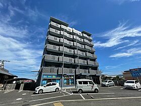 マンション　ベアーズクラブ 502 ｜ 香川県高松市林町1538-3（賃貸マンション1R・5階・43.20㎡） その1