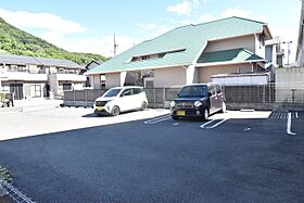 シャインポート屋島IV A棟 103 ｜ 香川県高松市屋島西町2283-18（賃貸アパート1LDK・2階・44.47㎡） その12