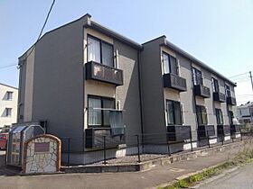 レオパレスメルピーチＳＵＺＵ 102 ｜ 香川県坂出市築港町1丁目7-30（賃貸アパート1K・1階・21.65㎡） その6