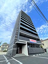 J.リヴェール錦町 1101 ｜ 香川県高松市錦町1丁目20-11（賃貸マンション1DK・11階・37.45㎡） その1