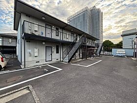 パティオ　2棟 101 ｜ 香川県高松市木太町3457-2（賃貸アパート2K・1階・38.83㎡） その3