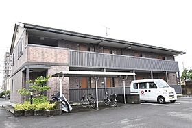 フォンターナ伏石　B棟 203 ｜ 香川県高松市伏石町2080-2（賃貸アパート1LDK・2階・33.39㎡） その1