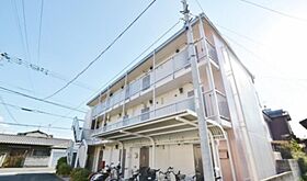 ハイツ太田 204 ｜ 香川県高松市太田上町1245-4（賃貸マンション1K・2階・22.68㎡） その1