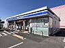 周辺：【コンビニエンスストア】ローソン 高松多肥上町西原店まで677ｍ