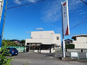 ベルシオン東山崎町Ｃ 103 ｜ 香川県高松市東山崎町553番地2（賃貸アパート1LDK・1階・50.05㎡） その17