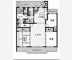 グレイス屋島 101 ｜ 香川県高松市屋島西町1743-1（賃貸マンション3LDK・1階・89.57㎡） その2