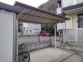 レオパレスエトワール　栗林 302 ｜ 香川県高松市東ハゼ町895-3（賃貸マンション1K・3階・20.81㎡） その10