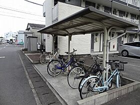 レオパレスオリーブ48 301 ｜ 香川県高松市東ハゼ町19-2（賃貸マンション1K・3階・20.81㎡） その8