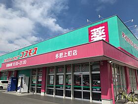 レオパレスネーブルI 201 ｜ 香川県高松市多肥上町393-1（賃貸アパート1K・2階・28.02㎡） その18