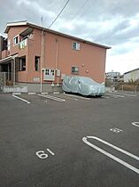 クレール　ハピネスＢ 101 ｜ 香川県高松市木太町3252番地（賃貸アパート1LDK・1階・45.33㎡） その12