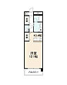 MinePalace2階5.4万円