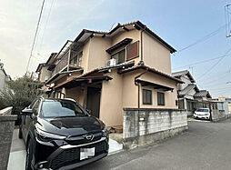 岡田借家