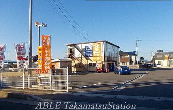 香川県高松市香川町大野(賃貸アパート2LDK・2階・63.19㎡)の写真 その18