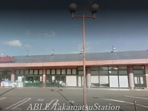 香川県高松市高松町(賃貸マンション3LDK・3階・63.52㎡)の写真 その24