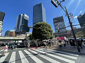 東京都渋谷区円山町（賃貸マンション2LDK・3階・54.74㎡） その13