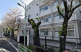 東京都大田区田園調布1丁目（賃貸アパート1LDK・2階・34.78㎡） その17