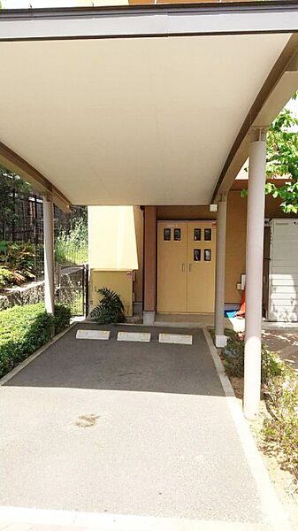 スタイリオ武蔵小山 ｜東京都品川区小山台1丁目(賃貸テラスハウス1LDK・2階・52.10㎡)の写真 その21