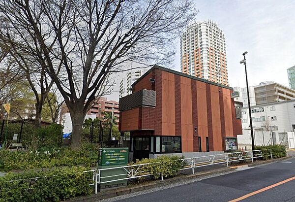 東京都渋谷区道玄坂1丁目(賃貸マンション1LDK・6階・36.72㎡)の写真 その16