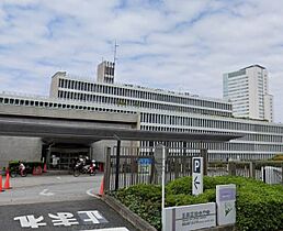 エステート五本木  ｜ 東京都目黒区五本木3丁目（賃貸マンション1K・2階・16.20㎡） その20