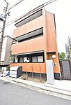 東京都目黒区下目黒6丁目：物件画像／株式会社バレッグス　学芸大学本店