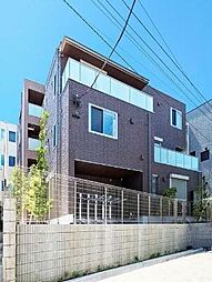 武蔵小山駅 22.3万円