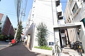 ロイヤルパーク駒沢  ｜ 東京都世田谷区駒沢5丁目（賃貸マンション1R・3階・32.96㎡） その1