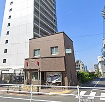 東京都品川区小山4丁目（賃貸マンション1K・2階・24.79㎡） その20