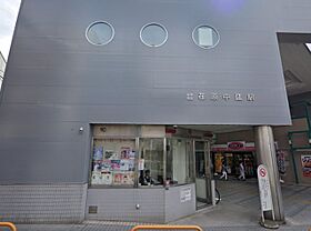 東京都品川区西中延2丁目（賃貸マンション1DK・2階・27.73㎡） その16