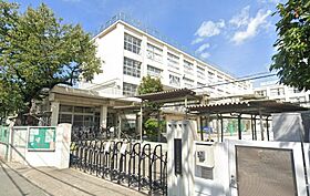 リヴェール武蔵小山  ｜ 東京都品川区荏原5丁目（賃貸アパート1LDK・1階・48.76㎡） その20