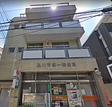 ヴェルト五反田西  ｜ 東京都品川区西五反田6丁目（賃貸マンション1K・3階・22.31㎡） その17