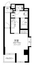 東京都世田谷区太子堂1丁目（賃貸マンション1K・9階・30.54㎡） その2