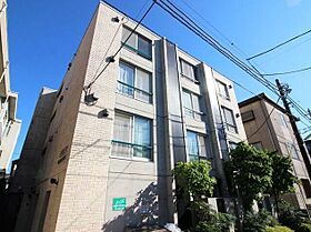 ＺＥＳＴＹ若林I  ｜ 東京都世田谷区若林1丁目（賃貸マンション1LDK・3階・41.08㎡） その1