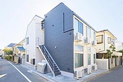 🉐敷金礼金0円！🉐クレシェンド学芸大学