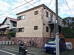 ファミーユ田園