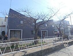 アベニューコート都立大