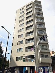 ライオンズマンション西五反田第2
