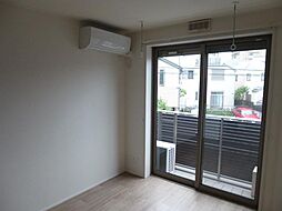 MIYABI 2階1LDKのリビング/ダイニング