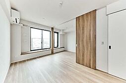 都営浅草線 西馬込駅 徒歩10分の賃貸マンション 8階1LDKのリビング/ダイニング