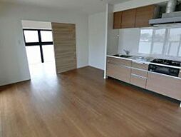 JR京浜東北・根岸線 大井町駅 徒歩11分の賃貸マンション 13階2LDKのリビング/ダイニング