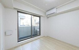 アルテシモアクレ 4階1Kのリビング/ダイニング