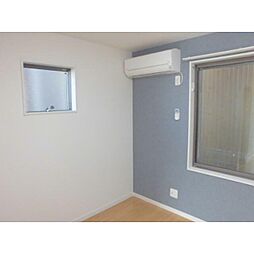 クレストウッド 1階ワンルームのリビング/ダイニング