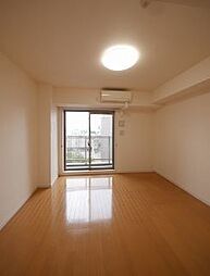 JR山手線 恵比寿駅 徒歩10分の賃貸マンション 7階1Kのリビング/ダイニング